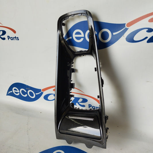 Center console mask / molding Citroen C5 2013 cod. 8-123-0142 ecoAG2813