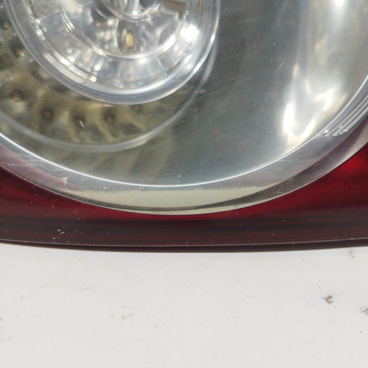 Außenleuchte hinten links Volkswagen Golf Plus 2005 ecoAC5169