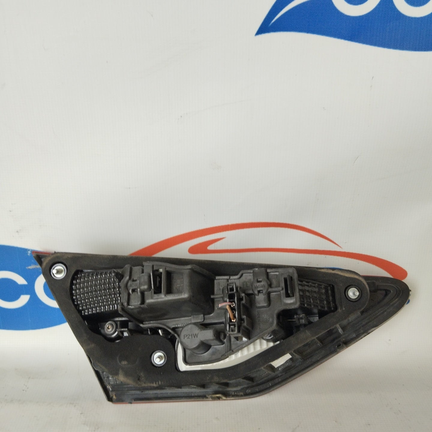 Fanale interno posteriore dx Seat Leon 2015 ecoAG2819