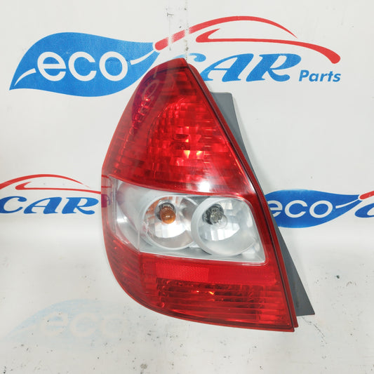 Linke Rückleuchte Honda Jazz 2005 ecoAC5170