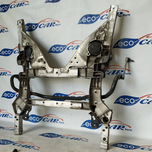 Alfa Romeo Stelvio 2.2D ecoAG2818 engine cradle