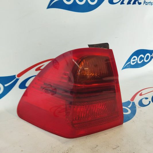 Linke Rückleuchte BMW 3er SW-Code: 716006116 2007 ecoAG2822