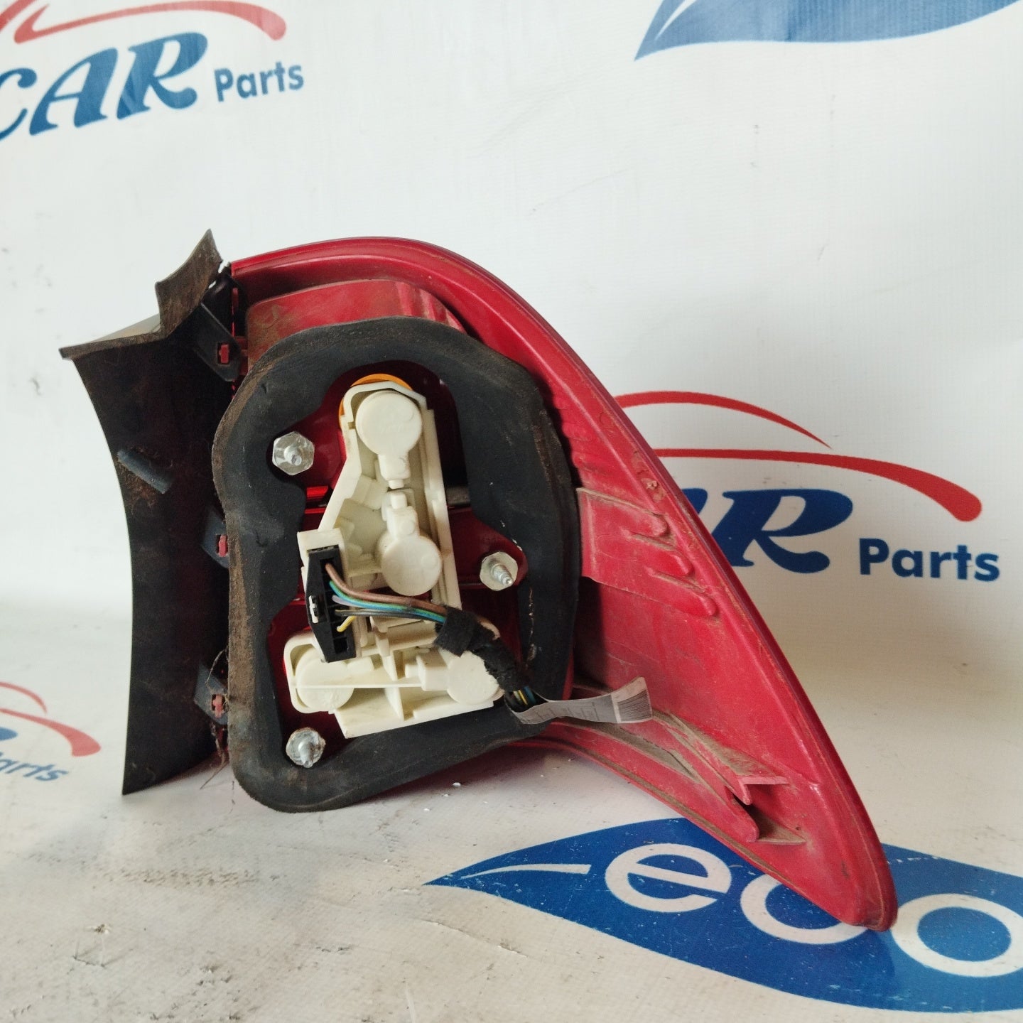 Fanale posteriore sx BMW Serie 3 SW cod: 716006116 2007 ecoAG2822