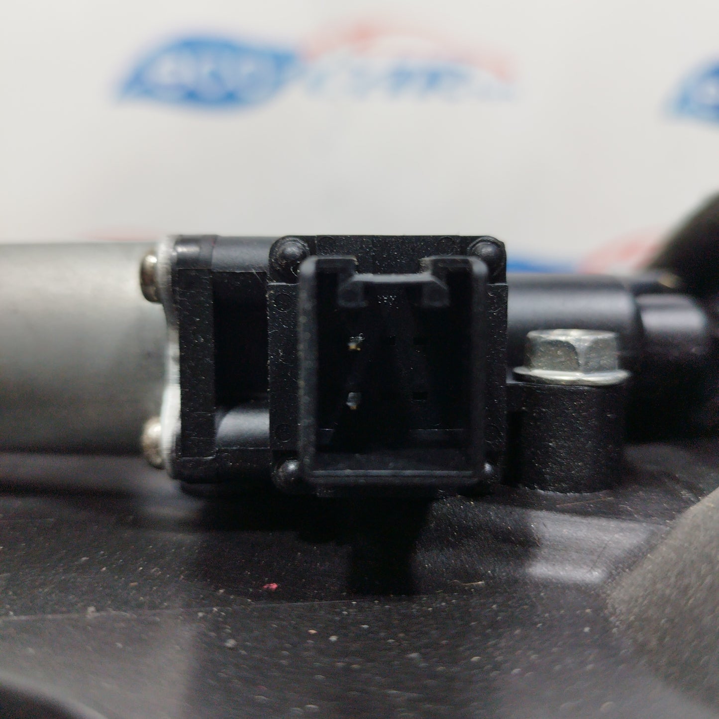 Cremagliera a pannello dx Mazda 2 2011 3 porte 2 Pin codice: Dj015897xb ecoAC5180