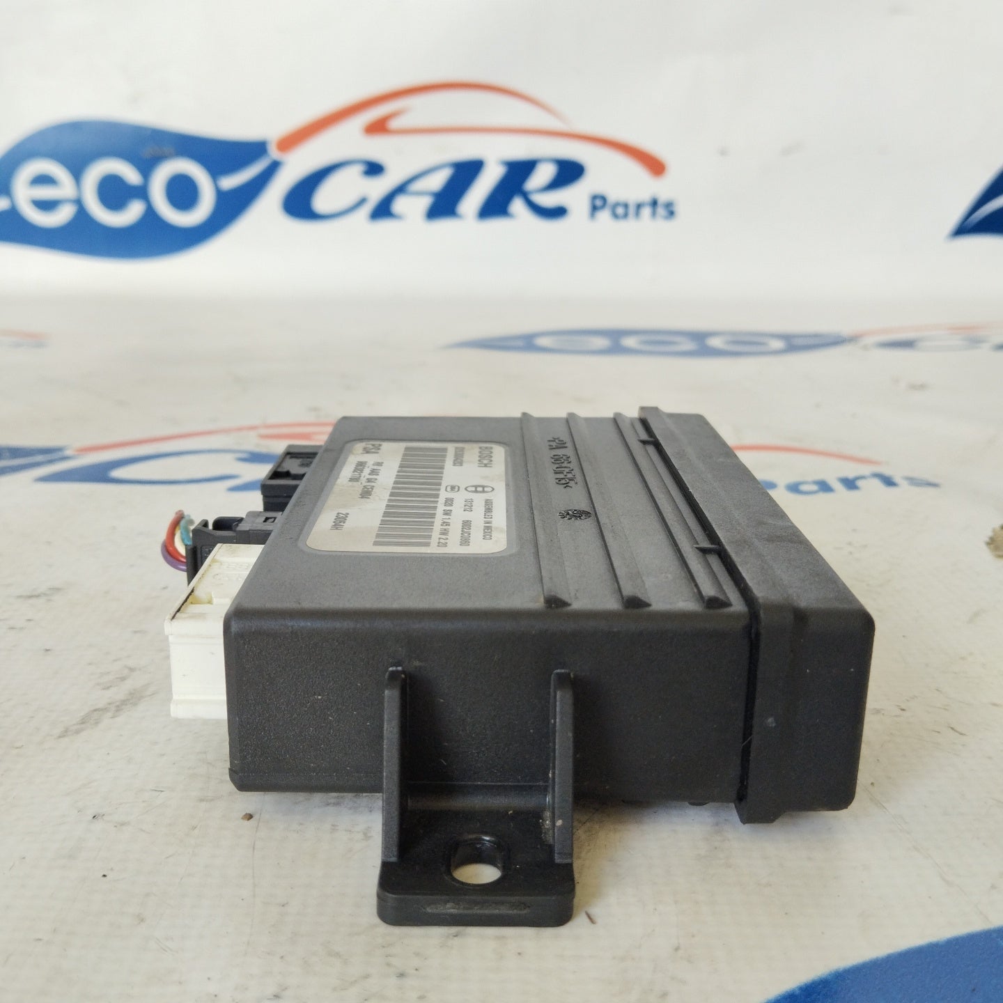 Parking sensor control unit Citroen C5 2010 code: 0263004203 ecoAG2826