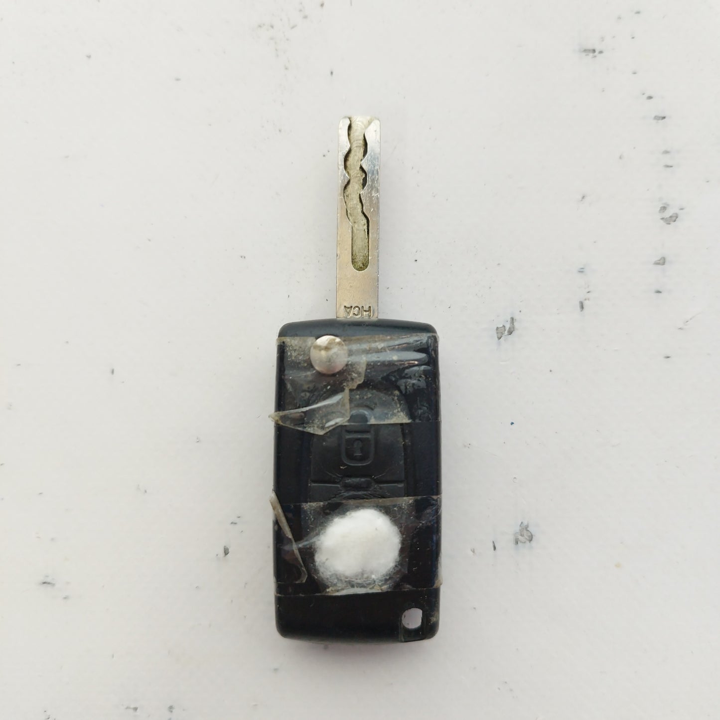 Zündanlage Peugeot 207 1.4 B 16V 2009 Bosch Code 0261S04009 EcoAC5184