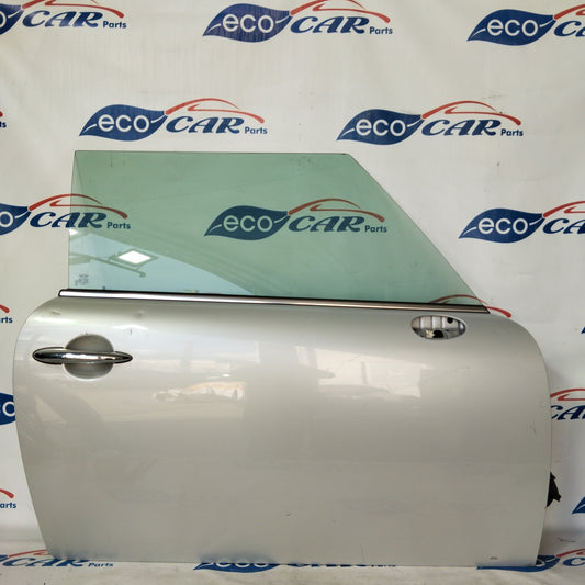 Sportello dx grigio perla Mini Cooper R56 2006-2013 ecoAG2844