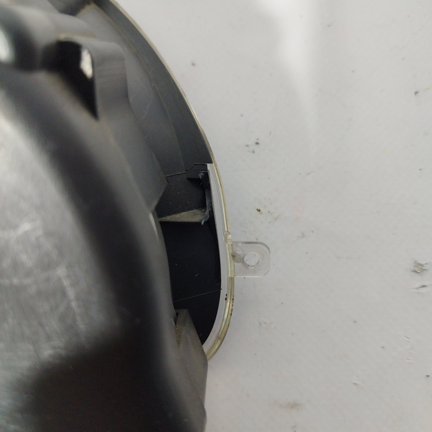 Quadro strumenti Citroen C2 1.1 b 2005 codice: 9660225780 ecoAC5197