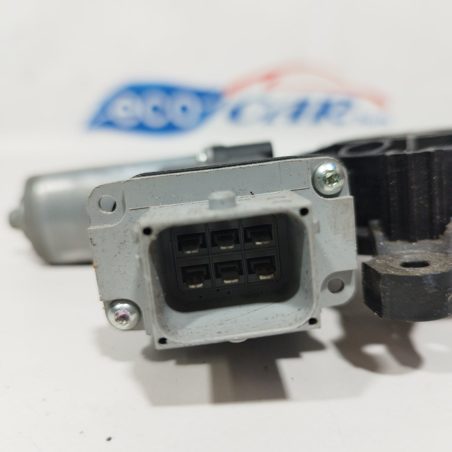 Fensterhebermotor vorne rechts Fiat Doblo 2010, Code: 720270036, Pin: ecoAC5198