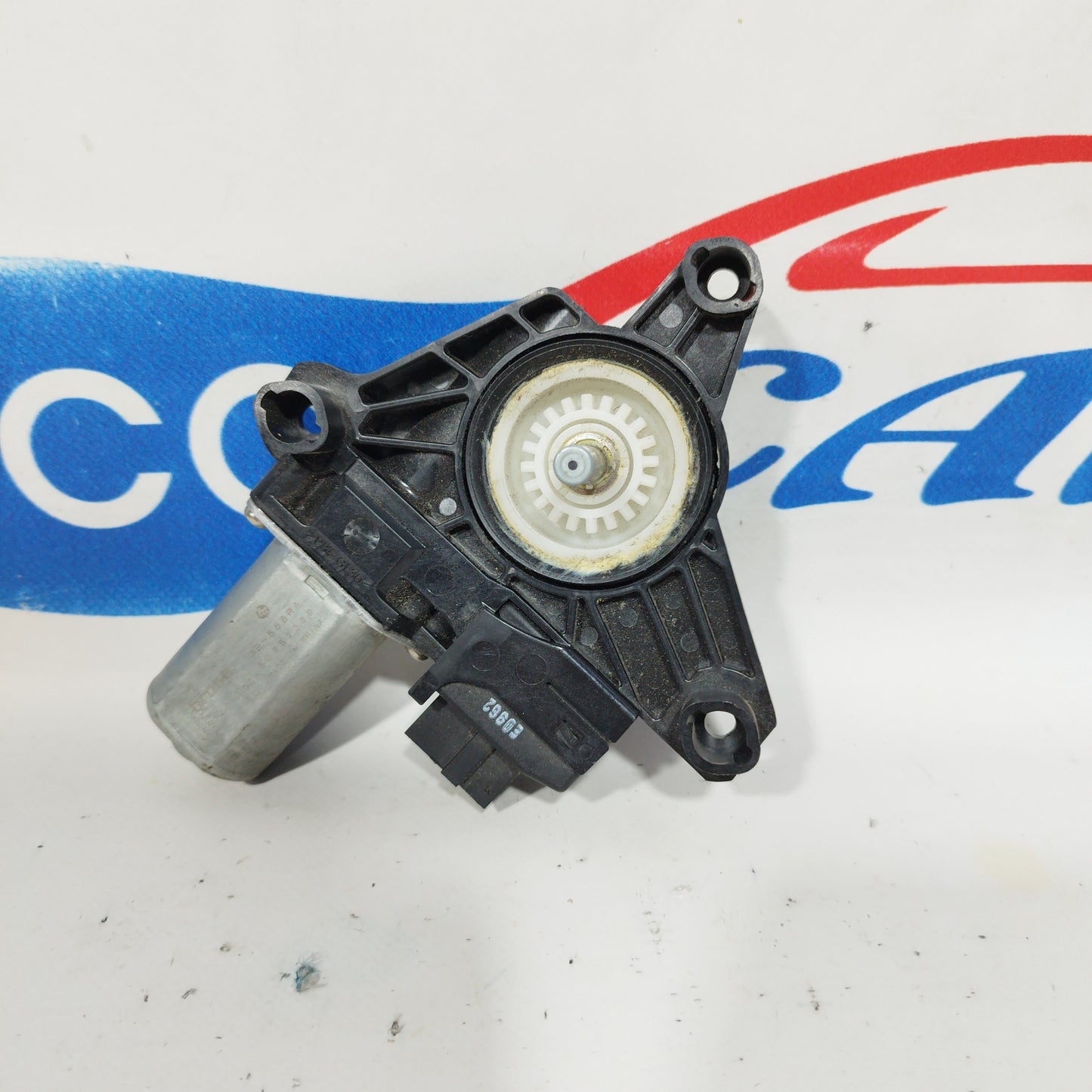 Motorino alzacristalli posteriore sx Mercedes Classe B w246 2008 5 PIN codice: 968740-100 ecoAC5199