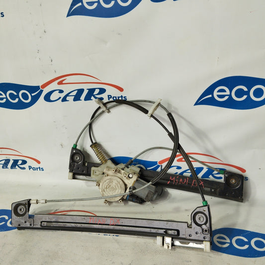 Cremagliera anteriore dx Mini Cooper R50 cod: 6910376 ecoAG2846