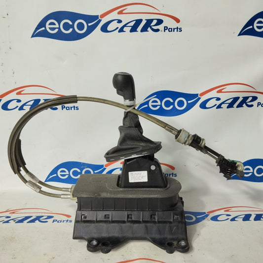 Gear lever Opel Corsa E 1.4 Petrol cod: 55509034 ecoAG2848