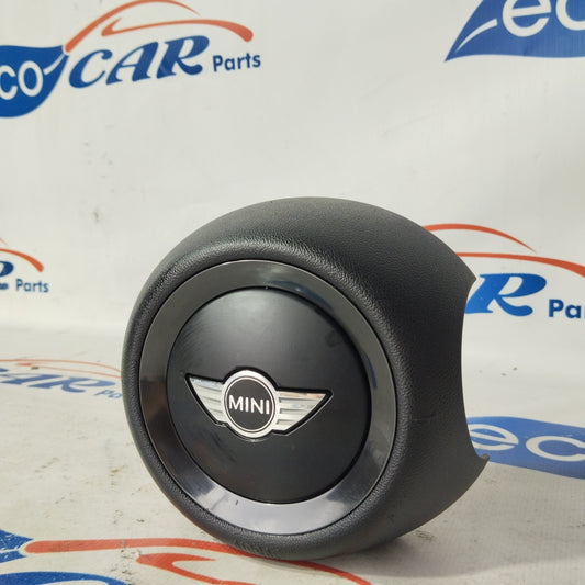 Mini Cooper R56 steering wheel airbag code: 679137302 ecoAG2851