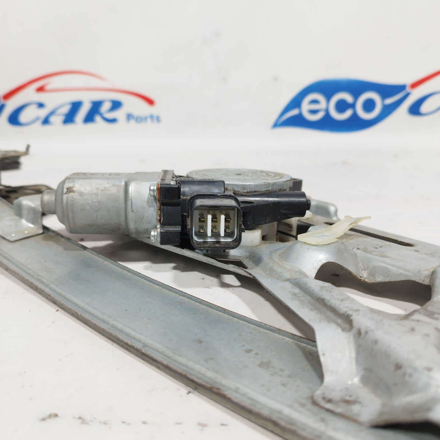 Left front rack Honda Civic 2008 6 pin ecoAC5208