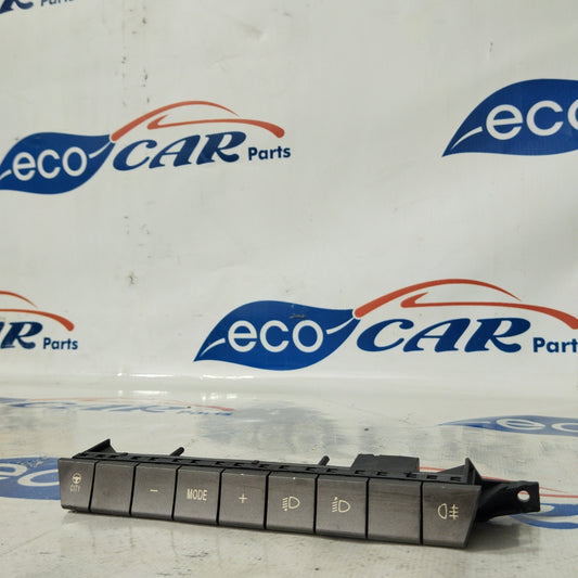 Lancia Ypsilon 2006 Lichtsteuerungs-Tastenfeld Code: 735361064 ecoAG2853