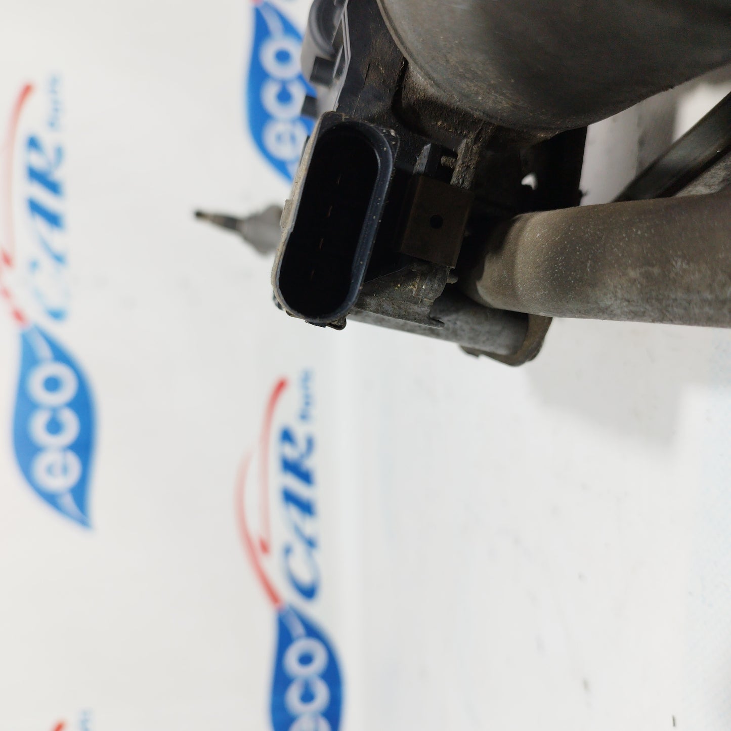 Motorino tergicristalli anteriore Audi A3 Sportback 2008 Codice Bosch 3397020672/audi 8p1955023E 4 pin ecoAC5213