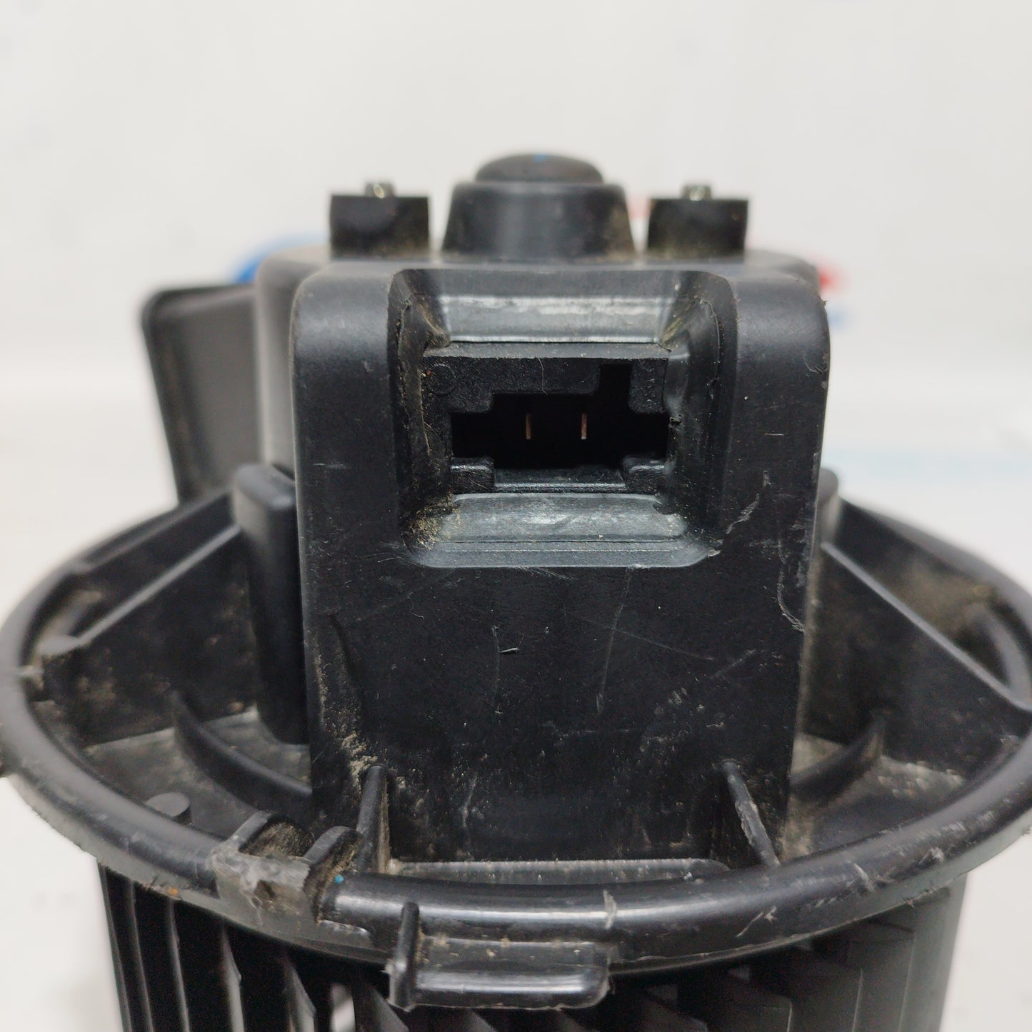 Fiat Ducato 2000 Fahrgastraumheizungslüfter 2 PIN-Code 5E1630100 ecoAC5215