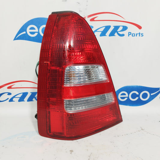Subaru Forester 2004 ecoAC5218 Linke Rückleuchte