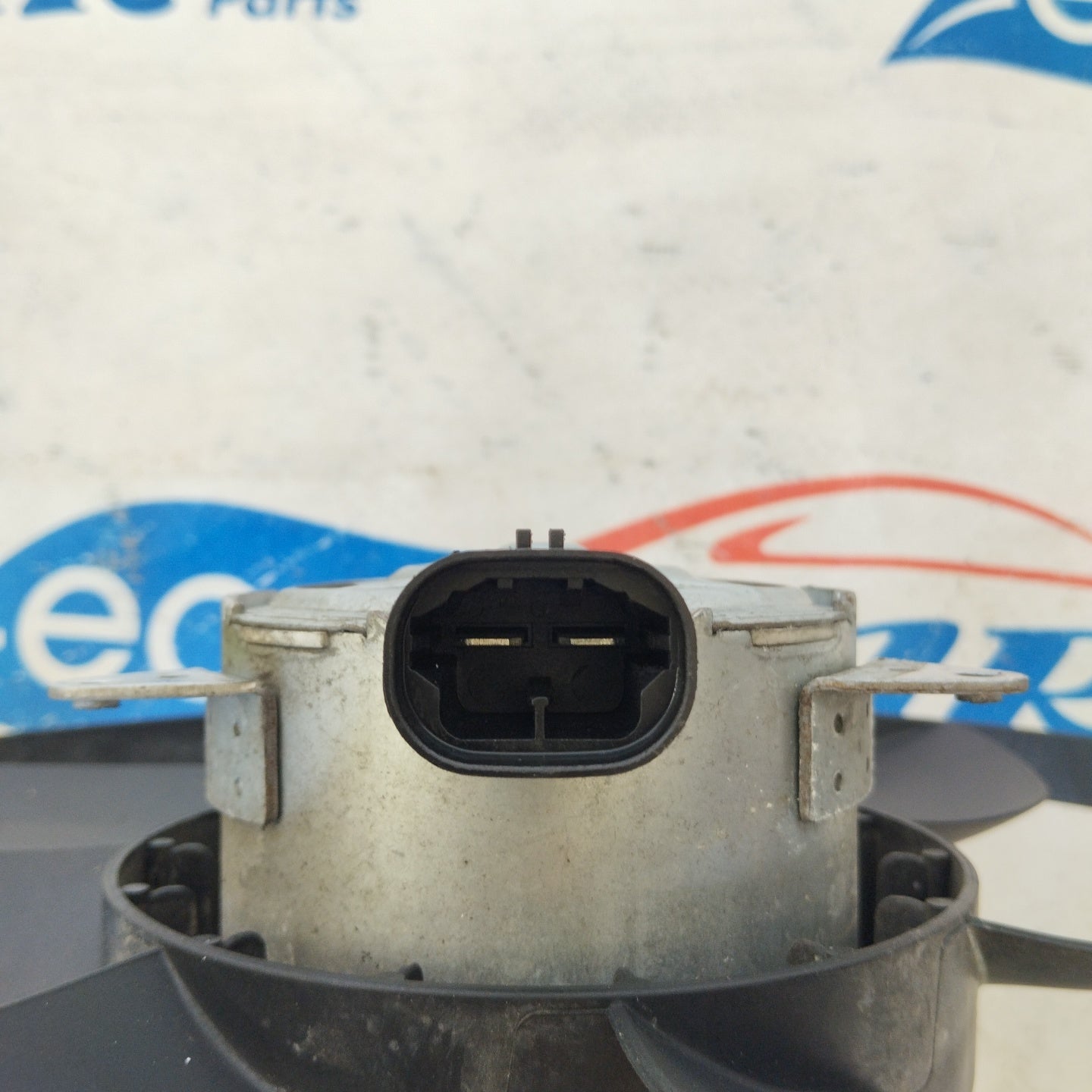 Kühlerlüfter DS3 1.4 HDI 2012 ecoAG2863