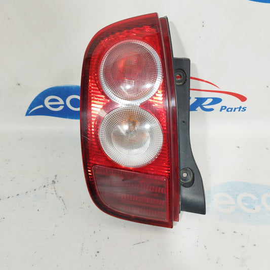 Linke Rückleuchte Nissan Micra K12 2004 ecoAC5225