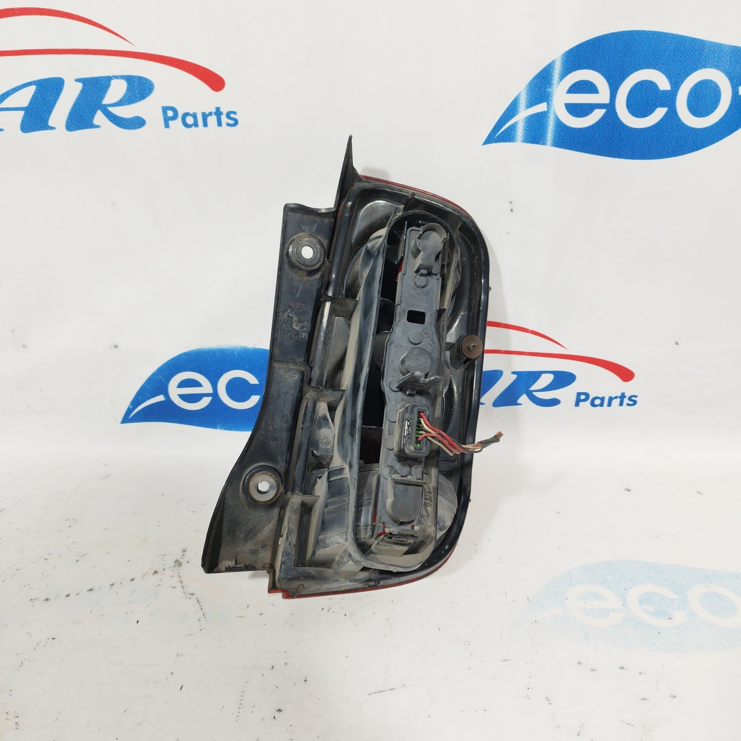 Linke Rückleuchte Nissan Micra K12 2004 ecoAC5225