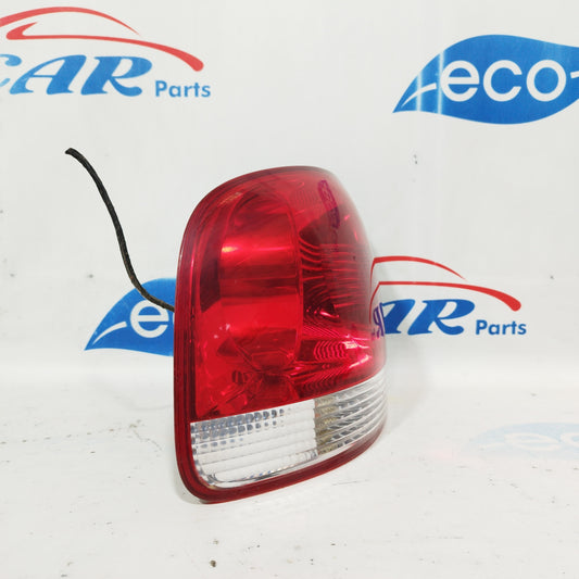 Fanale esterno posteriore sx Volkswagen Touareg 2005 codice: 7L6945095K-06S ecoAC5227