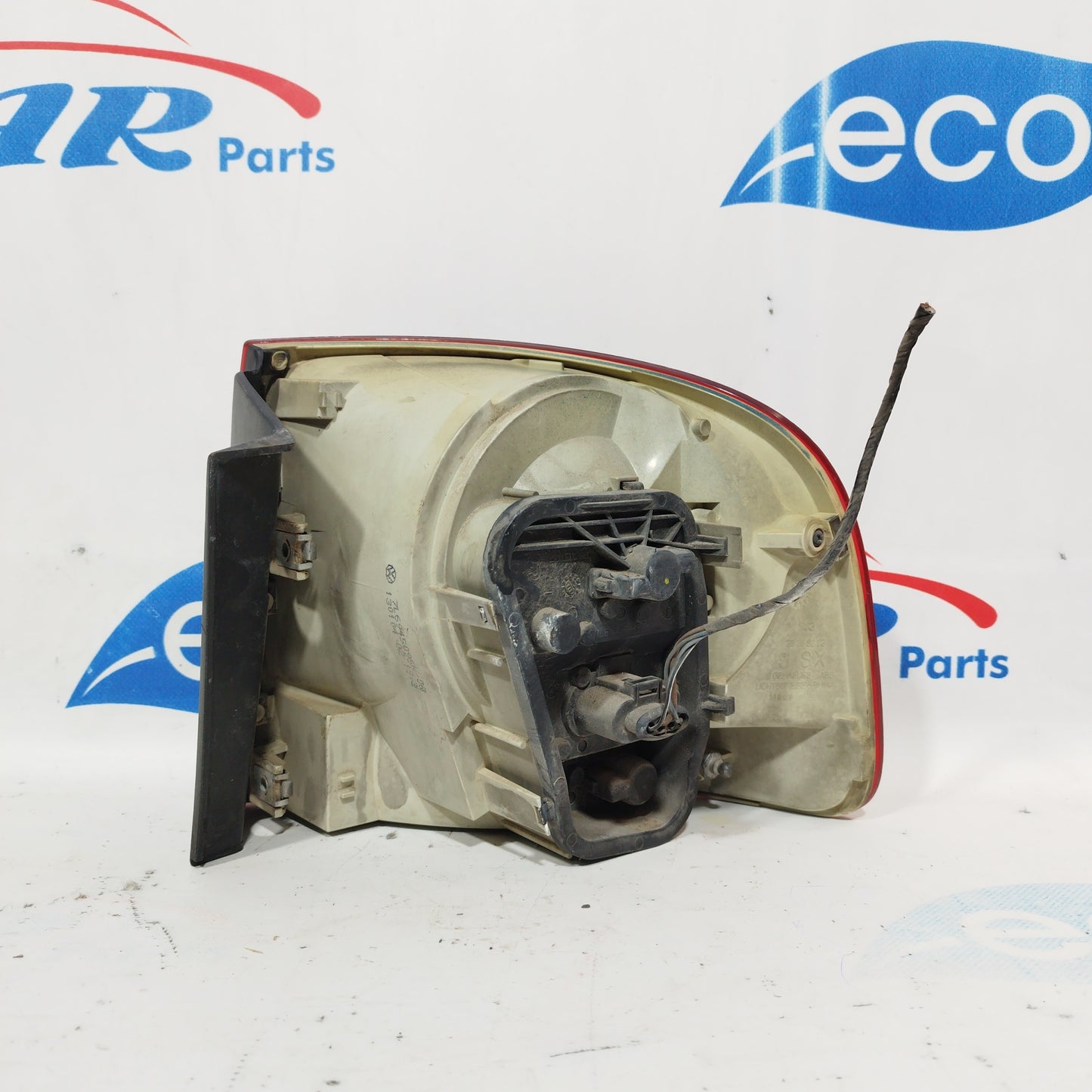 Außenleuchte hinten links Volkswagen Touareg 2005 Code: 7L6945095K-06S ecoAC5227