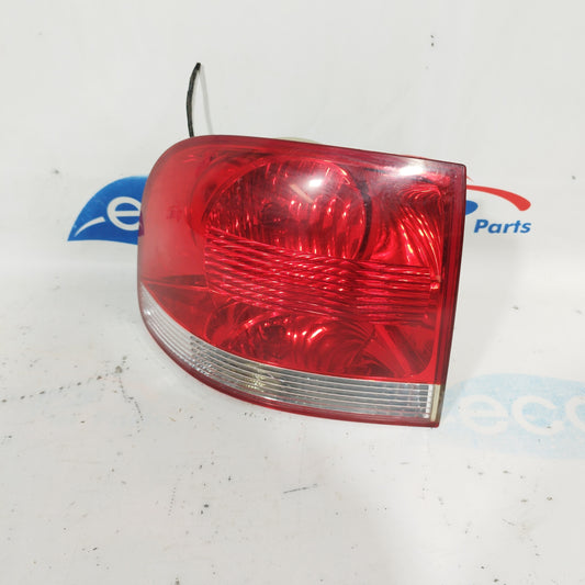 Außenleuchte hinten links Volkswagen Touareg 2005 Code: 7L6945095K-06S ecoAC5227