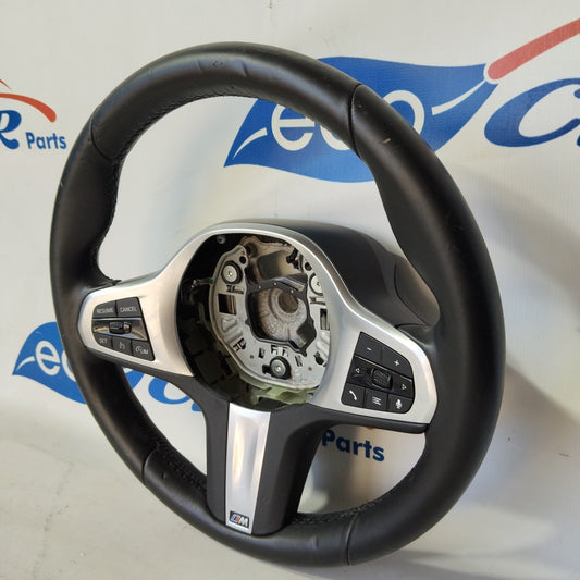 BMW 1er F40 Lenkrad, Teilenummer: 62821002r ecoAG2865