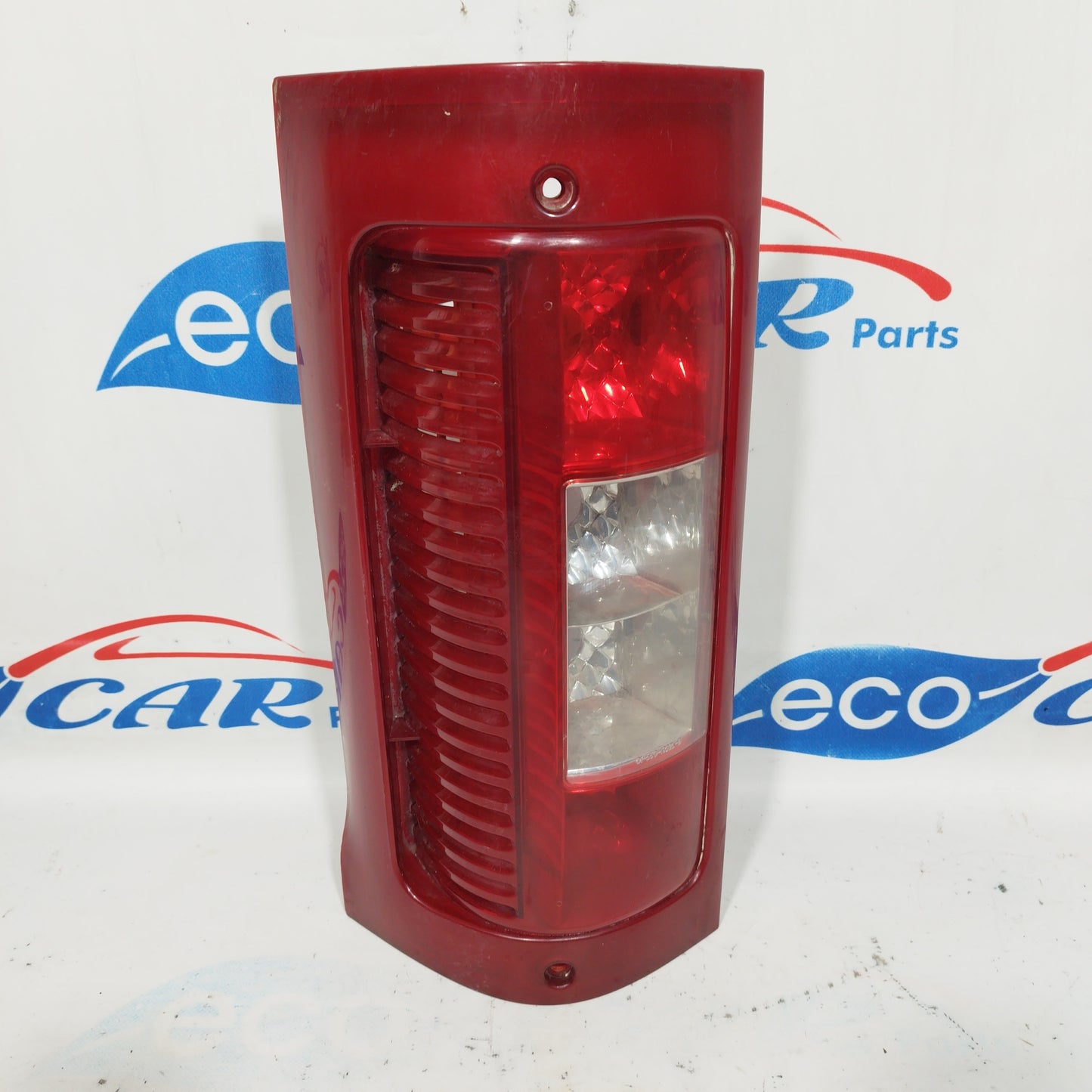 Fiat Ducato 2005 linkes Rücklicht Depo ecoAC5231