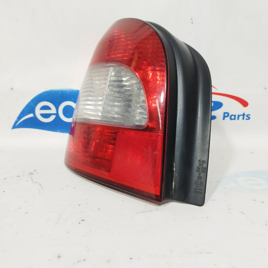 Renault Scenic 2002 ecoAC5232 linke Rückleuchte