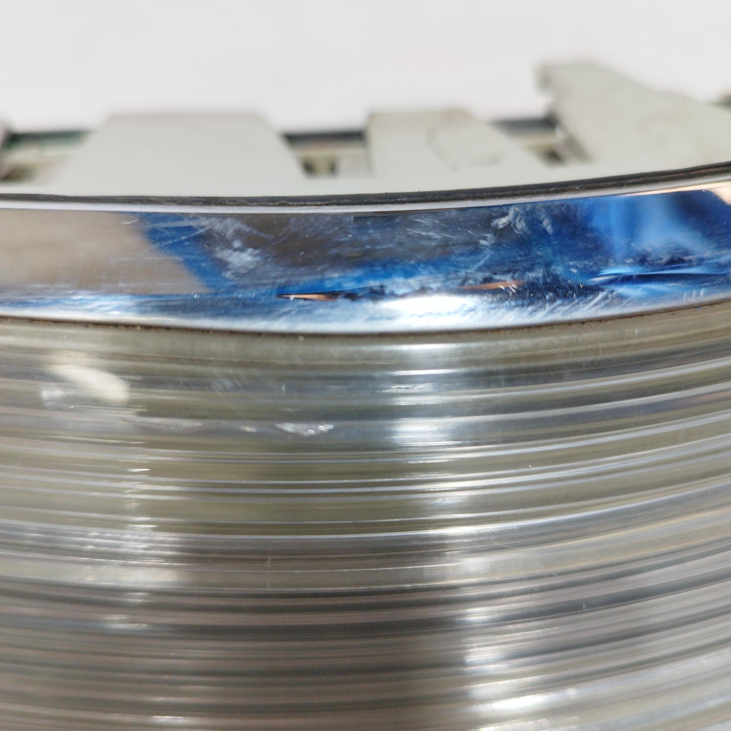 Linke Rückleuchte Lancia Thesis 2005 Code: 60684979 ecoAC5233