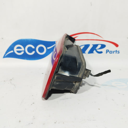 Internal rear left light Renault Laguna 2002 sedan code: 8200002475 ecoAC5236