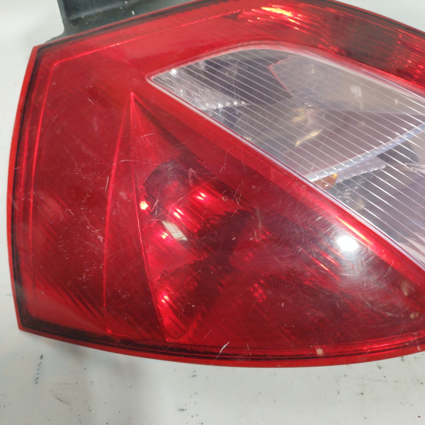 Renault Megane 2005 ecoAC5239 linke Rückleuchte