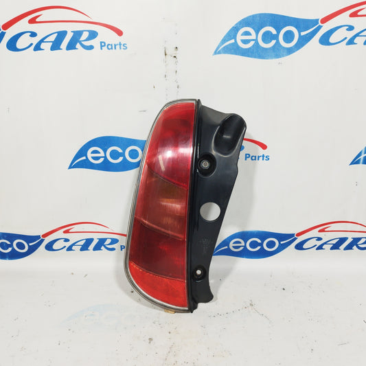 Fanale posteriore sx Lancia y 2005 Depo ecoAC5241