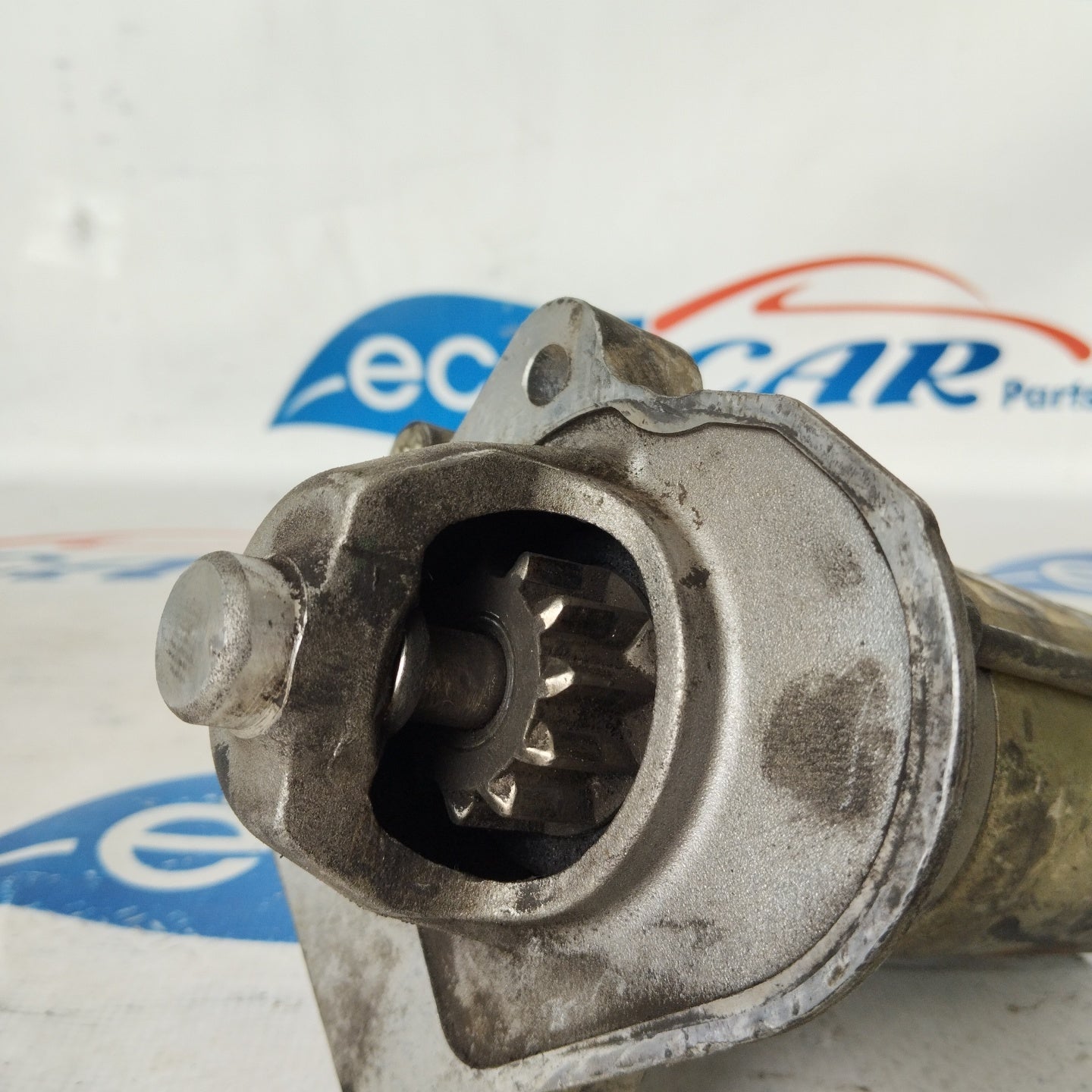 Motorino avviamento Ford Focus/C-Max 1.6 D 2008 Cod. 3m5t-11000-cf ecoAG2871