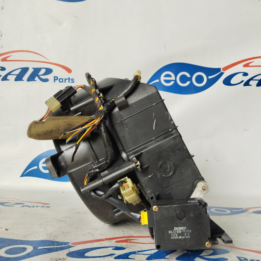 Ventola stufa abitacolo lato dx Jaguar xkr Cod. mja6520aa ecoAG2874