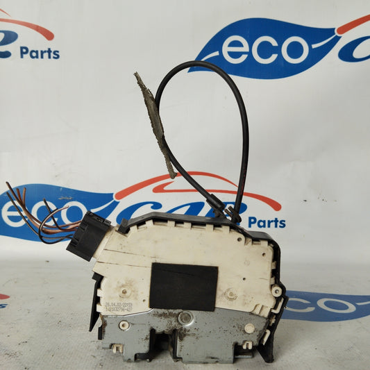 Land Rover Freelander 2002 7-Draht-Türschloss vorne rechts EcoAG2875