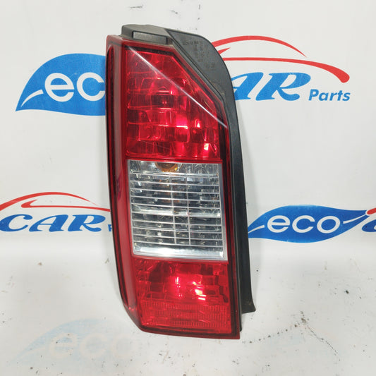 Linke Rückleuchte Fiat Idea 2006 Code: 46829509 ecoAC5245
