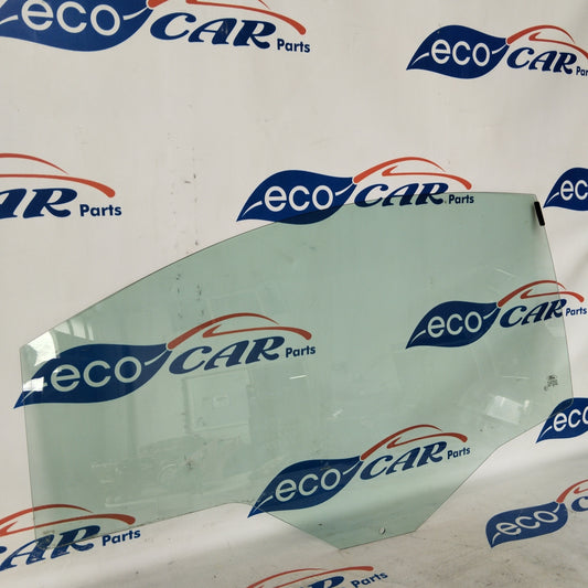 Front links Scheibenwischer Ford Ka 2013 ecoAG2878