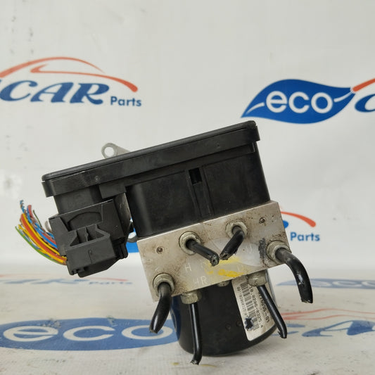 Abs Bmw Serie 3 E90 2.0 D Cod. 10.0960-0837.3 ecoAG2883