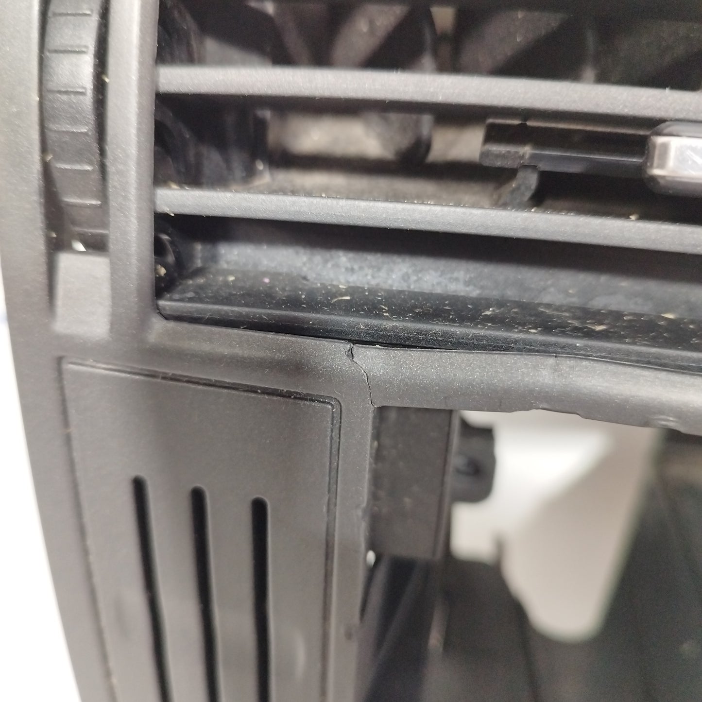 Consolle centrale Ford C-max 2007 ecoAC5253