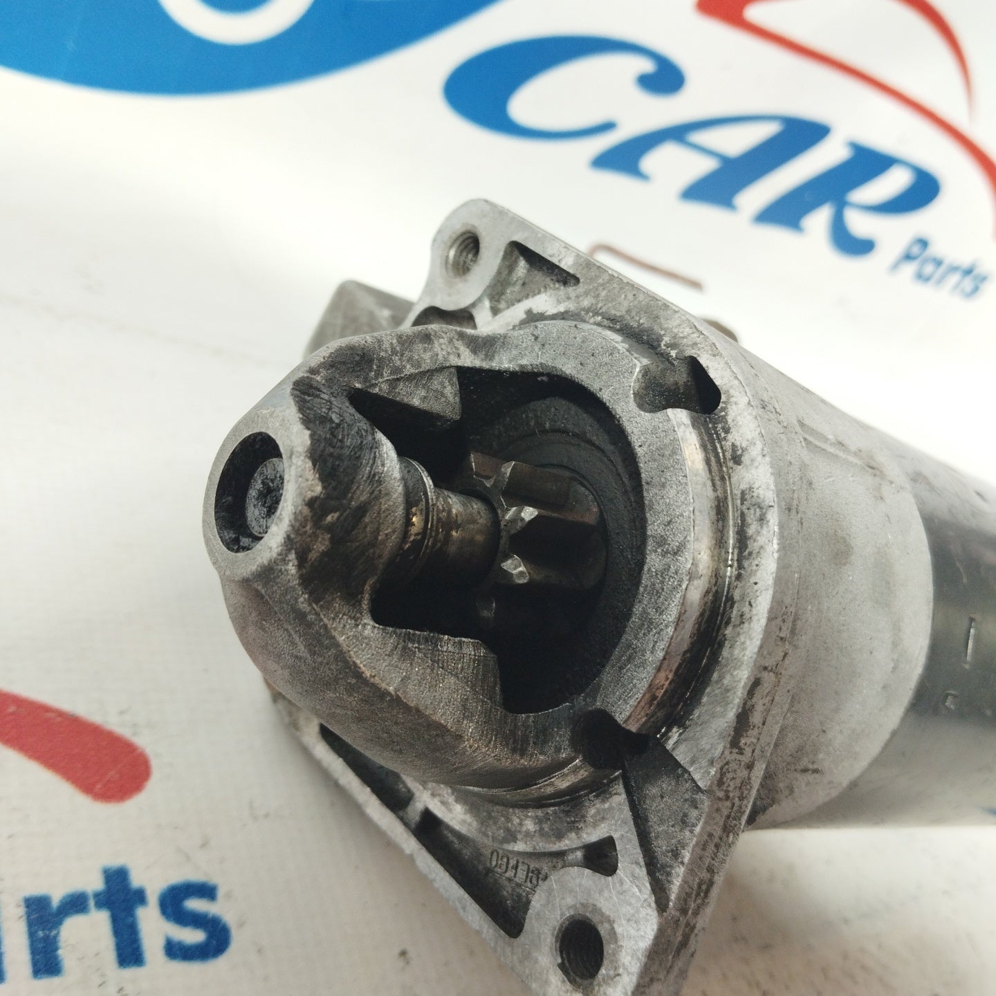 Starter motor Fiat Stilo 1.6B Code 1005831087 ecoAG2887