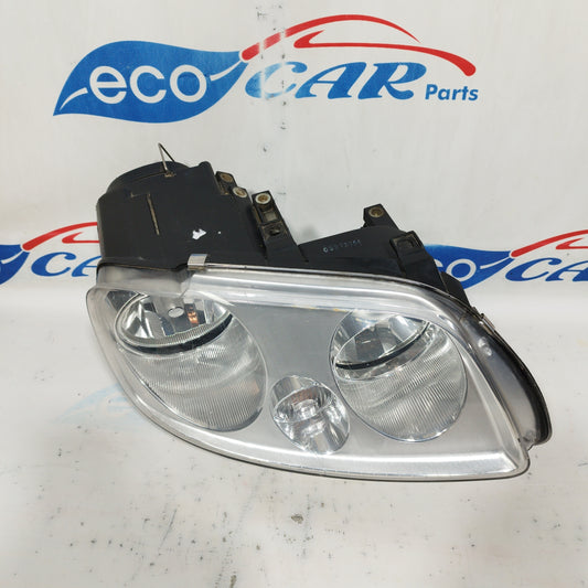 Fanale anteriore dx Volkswagen Caddy 2005 ecoAC5255
