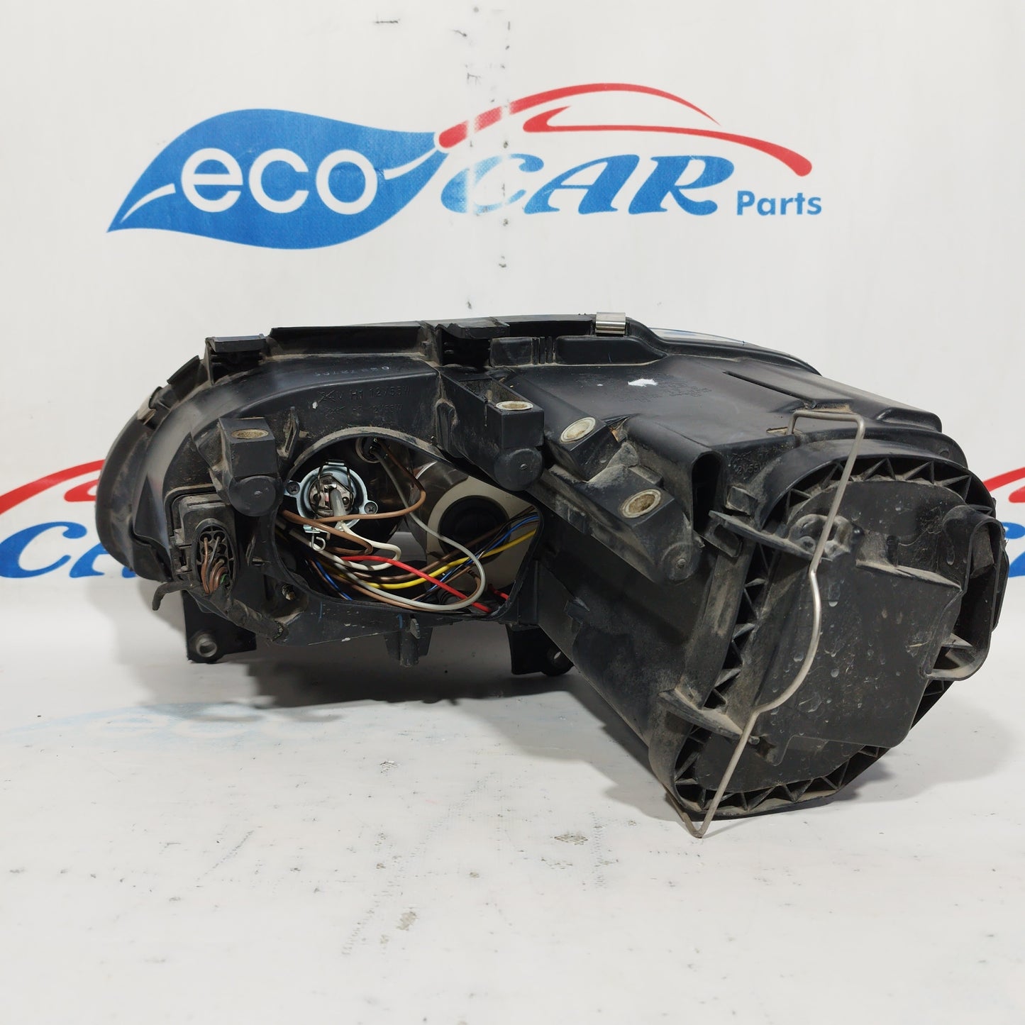 Fanale anteriore dx Volkswagen Caddy 2005 ecoAC5255