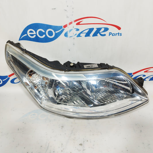 Fanale anteriore dx Citroen C4 2006 codice: 96843822 ecoAC5256