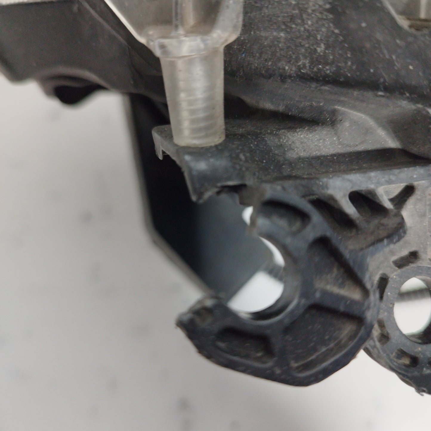 Fanale anteriore dx Honda Jazz 2010 ecoAC5257