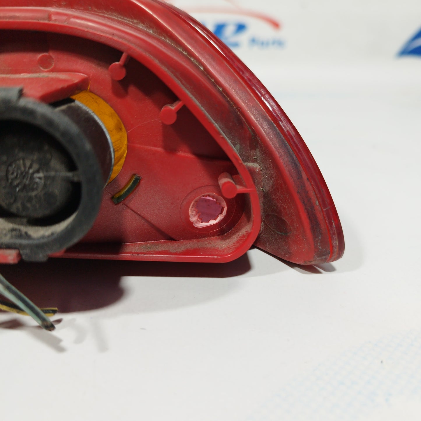 Alfa Romeo 156 2003 linke hintere Außenleuchte, Code: 60620137 ecoAC5244