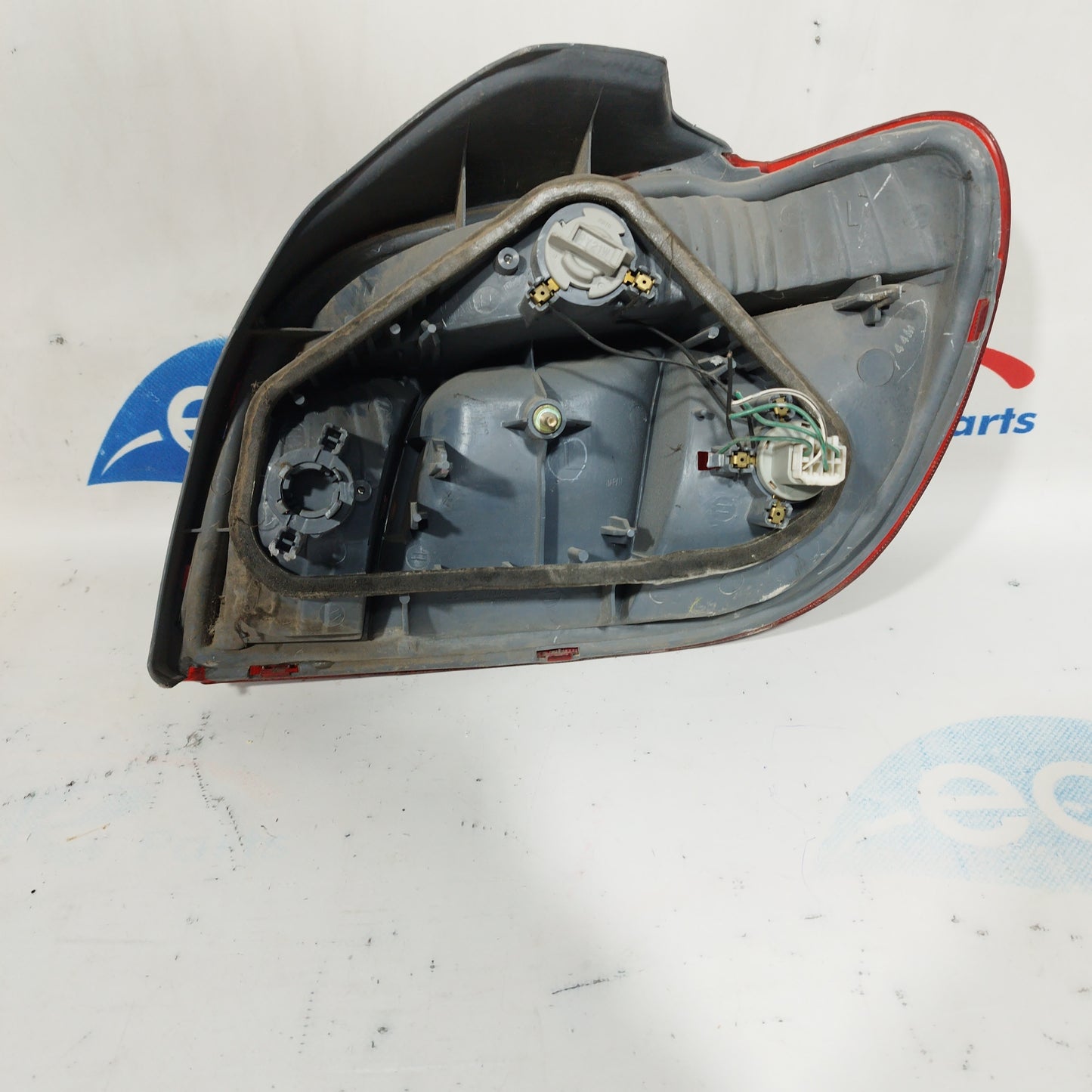 Toyota Yaris 2001 ecoAC5259 linke Rückleuchte