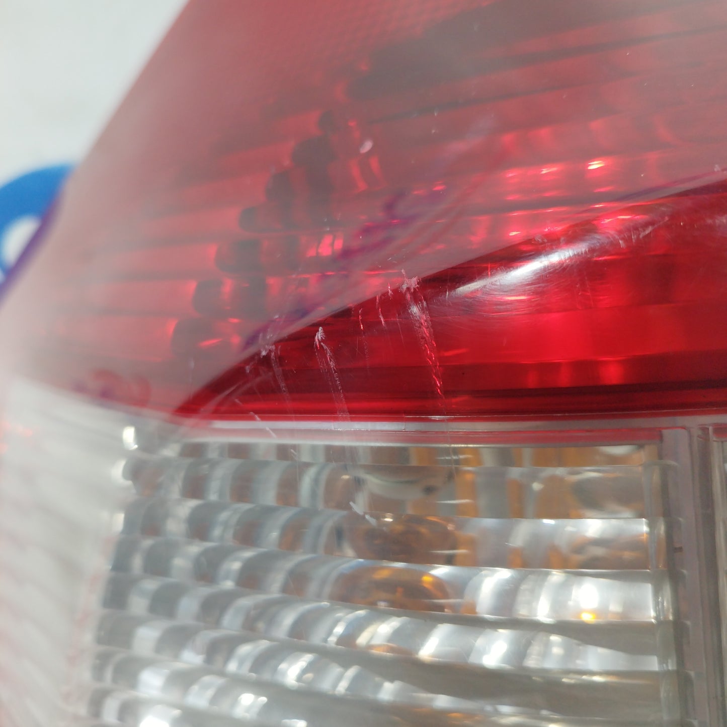 Fanale posteriore sx Bmw Serie 1 e87 2006 ecoAC5260